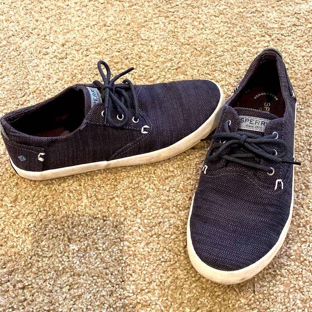 Sperry Bodie Size 6